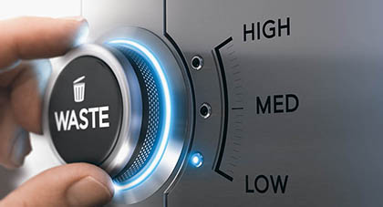 Total waste management