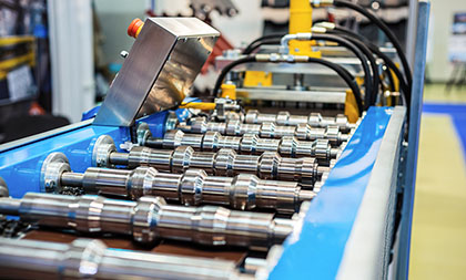 vacuum heat treatment